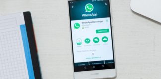 whatsapp non abbandonerà Huawei