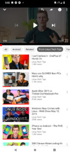youtube