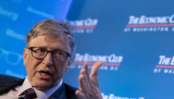 bill gates