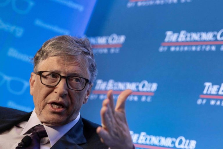 bill gates