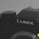 Panasonic G80 1