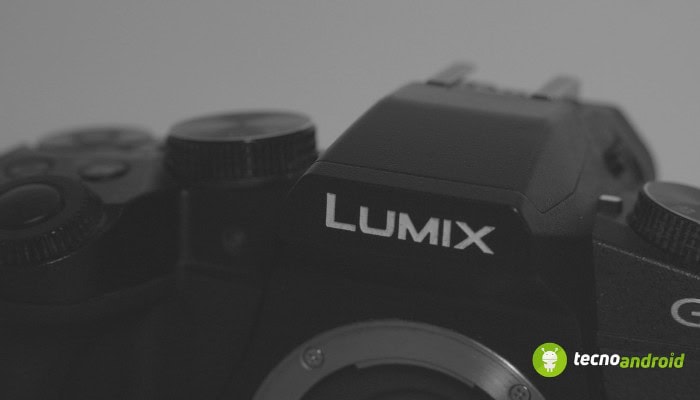 Panasonic G80 1 Panasonic G80 1