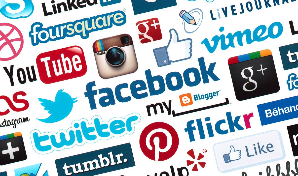 I social network più popolari dal 2003 ad oggi, scopriamoli insieme