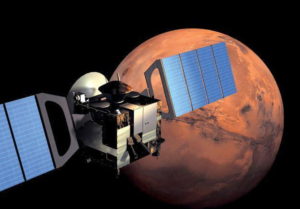 marte strani fenomeni meteorologici