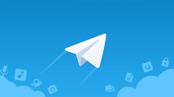 telegram novità
