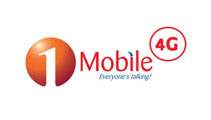 1Mobile