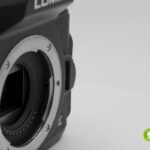 Panasonic G80 3