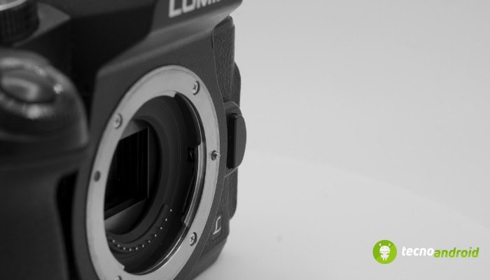 Panasonic G80 3 Panasonic G80 3