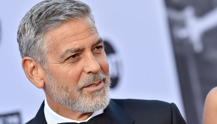 Netflix: Clooney sarà il regista e attore di un adattamento cinematografico