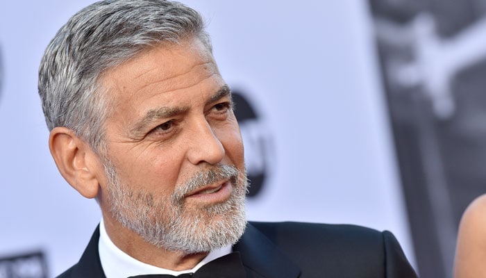Netflix: Clooney sarà il regista e attore di un adattamento cinematografico
