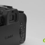 Panasonic G80 4