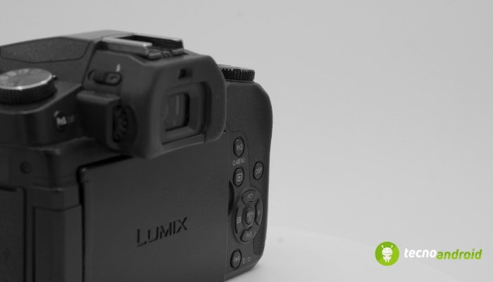 Panasonic G80 4 Panasonic G80 4