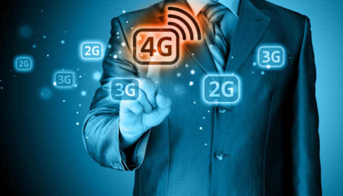 4G più pericoloso del 5G