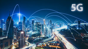 consumo energetico 5G