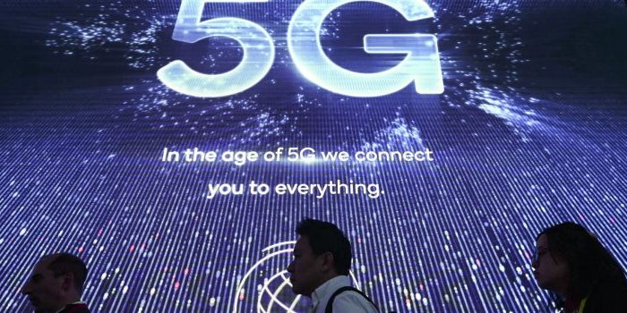 5G non è pericoloso?
