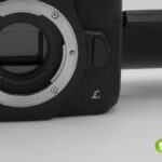 Panasonic G80 6