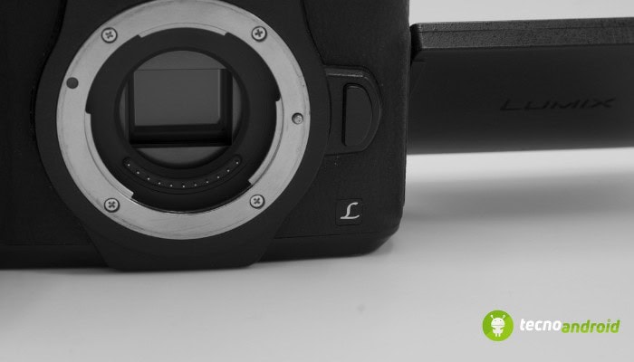 Panasonic G80 6 Panasonic G80 6