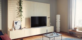 Philips TV lancia The One