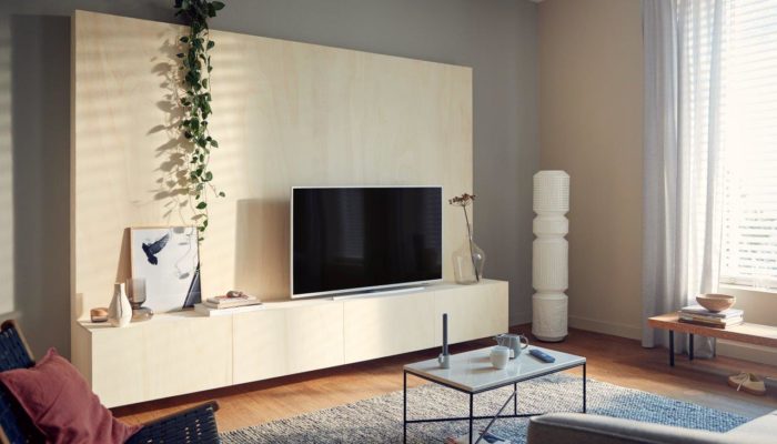 Philips TV lancia The One