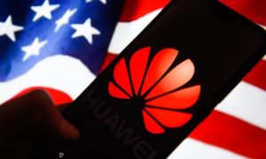 ban huawei calcolo danno d'immagine