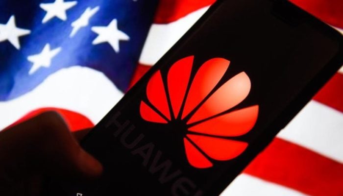 ban huawei calcolo danno d'immagine
