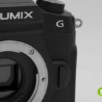 Panasonic G80 9
