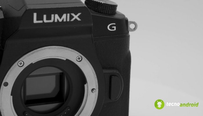 Panasonic G80 9 Panasonic G80 9