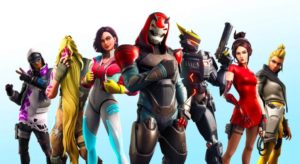fortnite 9.21 aggiornamento