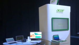 Il Google Cloud Summit 2019 secondo Acer
