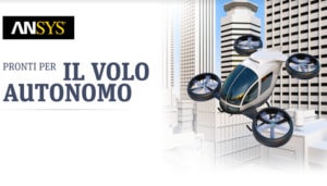 Aerei del futuro senza pilota: il 70% delle persone è pronto a salirci