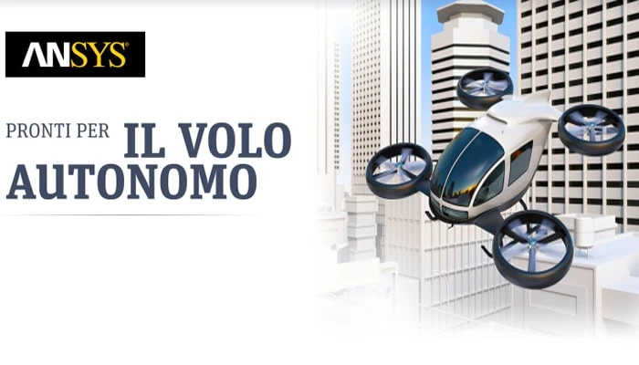 Aerei del futuro senza pilota: il 70% delle persone è pronto a salirci