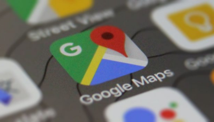 Aggiornamento Google Maps novità