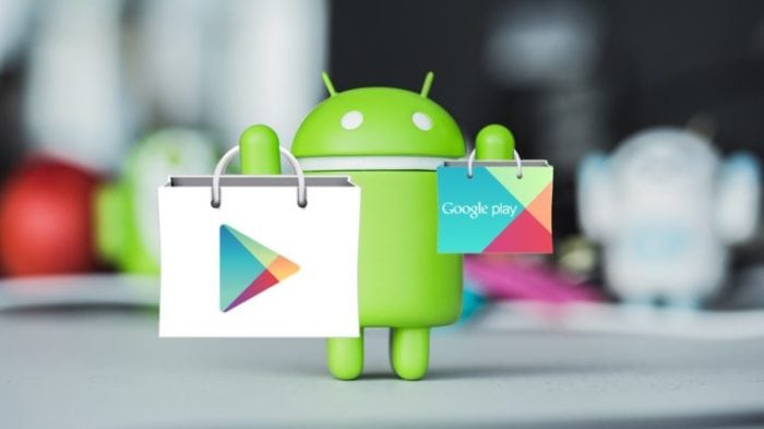 Android: pazzia di Google, offre di domenica 9 app gratis sul Play Store