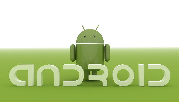 Android app di sistema