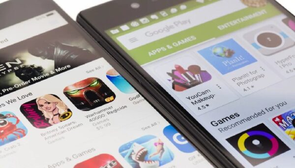 Android app inutili pericolose