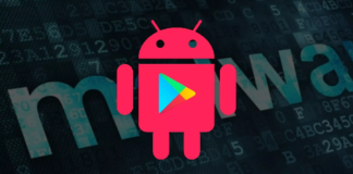 Android malware app
