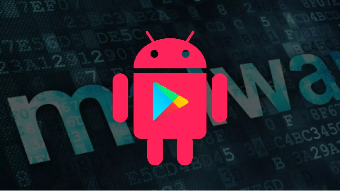 Android malware app