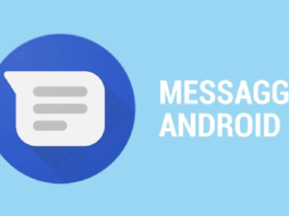 Android messaggi 2.0