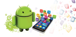 Android nuove app Play Store