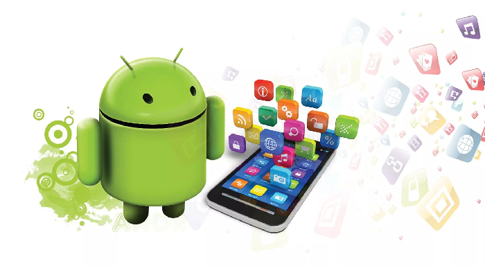 Android nuove app Play Store