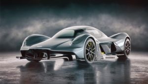 Aston-Martin-Valkyrie