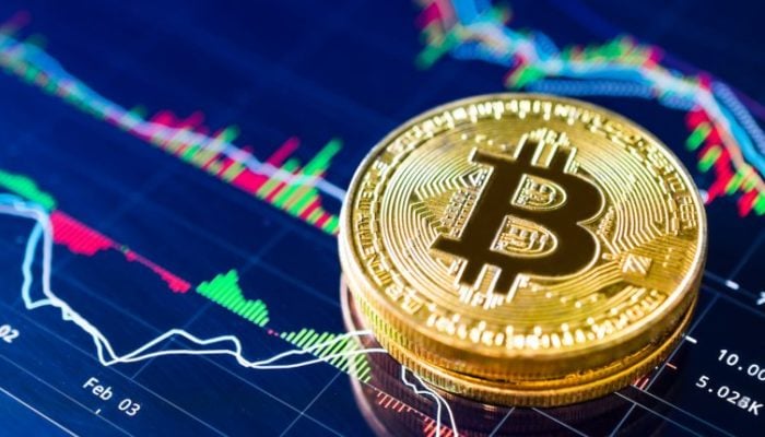 bitcoin