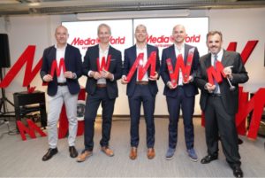MediaWorld “Fatto apposta per me”, nuovo concept strategico