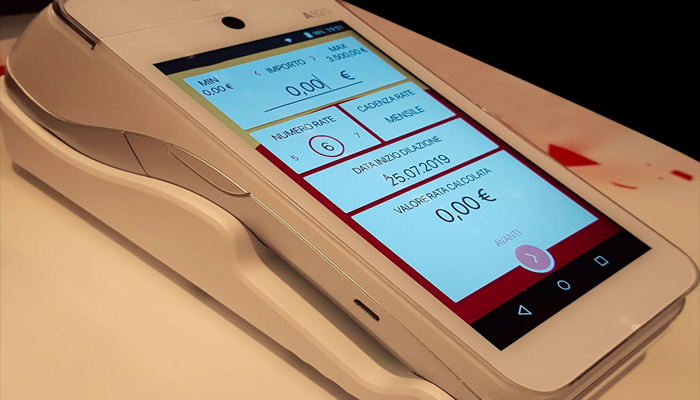 Cofidis lancia SmartPos, il nuovo sistema di pagamento nel retail