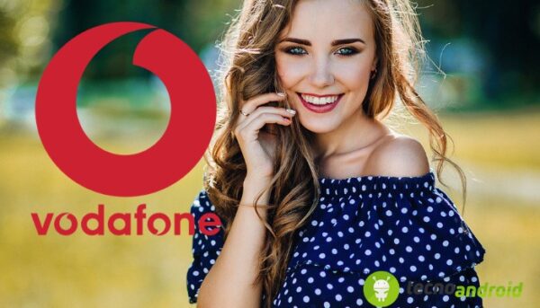 Vodafone