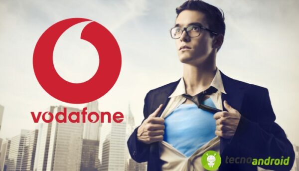 Vodafone