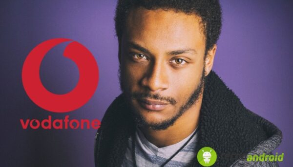 Vodafone