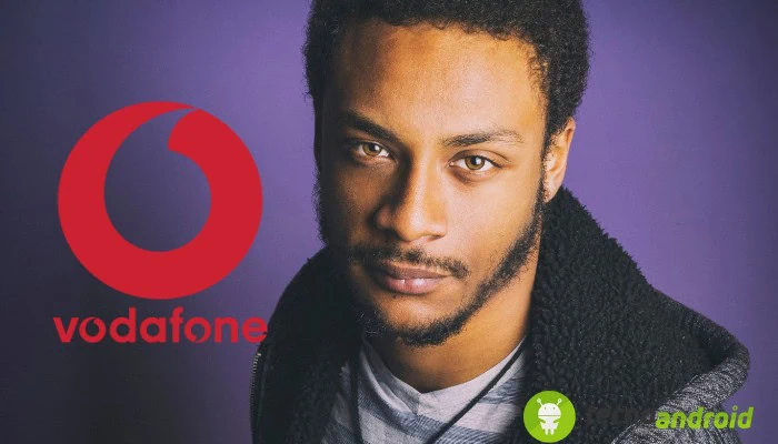 Vodafone