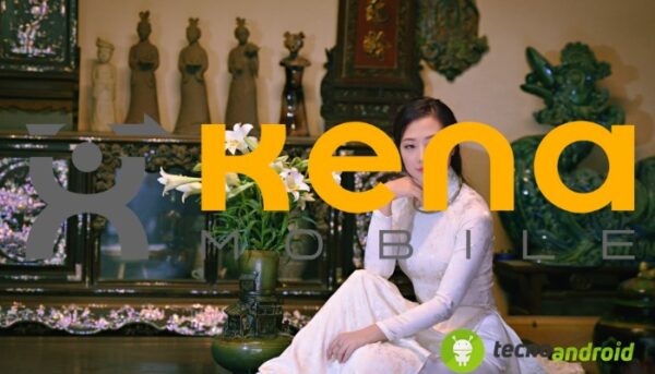 Kena Mobile
