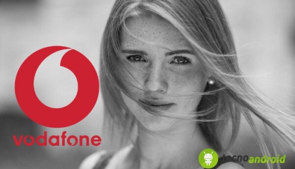Vodafone